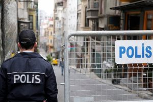 Selvi: '30 maddelik Terörle Mücadele Yasası geliyor'