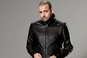 Ünlü oyuncu hayatını dizi yaptı!