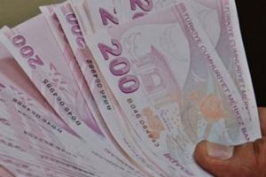 Bu paralar sizin de olabilir! 98 milyon lira...