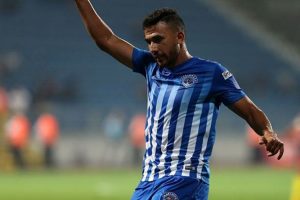 Trezeguet için 3 farklı alternatif
