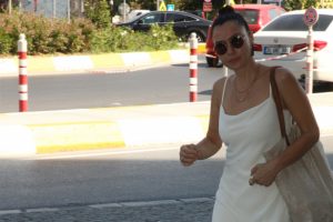 Şevval Sam: Hazırlıklar devam ediyor!