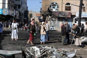 Yemen Başbakanı Dağr'dan Husilere yağmalama suçlaması