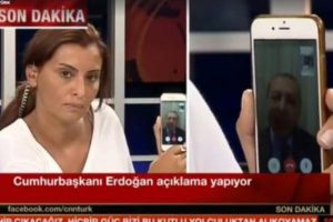 Hande Fırat: Telefonumu müzeye koymak isterlerse vereceğim