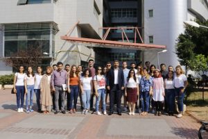 Stajyer avukatlar TBB'de eğitim alacak