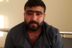11 ayrı suçtan aranan şüpheli yakalandı