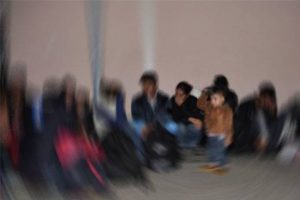 87 yabancı uyruklu kaçak yakalandı