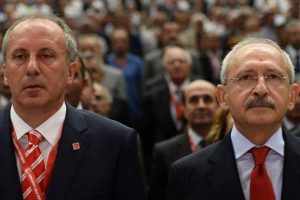 CHP'de imzalar toplanmaya başladı