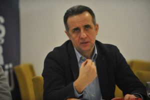 TOFAŞ Genel Menajeri Öngören'den transfer değerlendirmesi