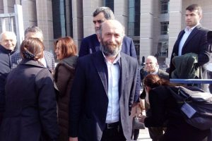 Erdem Gül'e MİT TIR'ları davasında beraat