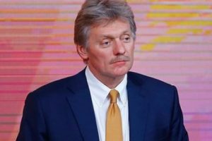 Kritik görüşme öncesi Peskov'dan çok sert açıklama!
