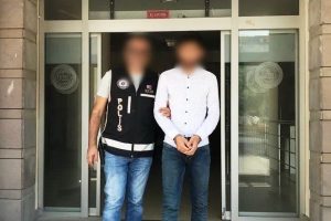 Aydın'da uyuşturucu operasyonu: 1 tutuklama