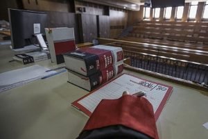 '3 CHP'li Gülen'i ziyaret etti' diyen Sabah yazarı Mahmut Övür'e tazminat cezası