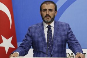 Ünal'dan ''OHAL ve 20 Temmuz'' açıklaması