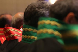HSK'dan yeni atamalar