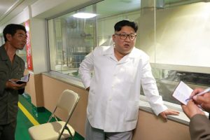 Kim'den suçlular için genel af ilanı