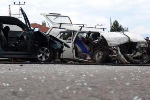 Hatalı sollama felakete yol açtı!