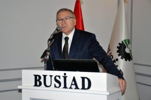 Bursa Sanayicileri ve İş adamları Derneği'nden işsizlik değerlendirmesi
