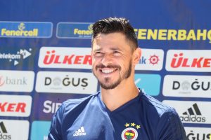 Hedefleri yukarı çekti