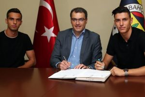 22 yıl sonra bir ilk