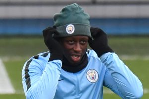 Mendy'nin altın çağı
