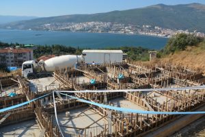 Bursa Gemlik'e yeni Kur'an kursu