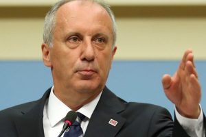 İnce: Döviz kurları ve enflasyon yükseliyor, faizler artıyor