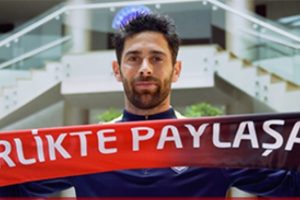 Yıldızlardan EURO 2024 adaylığına destek