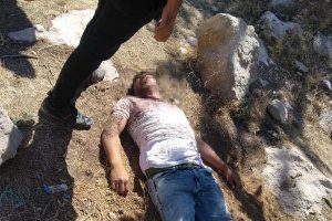 Uyuşturucu kullandığı iddia edilen genç ölü bulundu