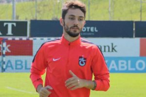 Karabükspor, Ramazan Övüç ile anlaştı