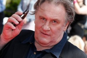 Gerard Depardieu'ye vergi kıskacı