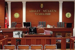 Genelkurmay çatı davasına devam edildi