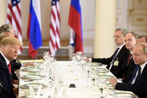 Trump: ''Herkes için çok iyi bir başlangıç oldu''