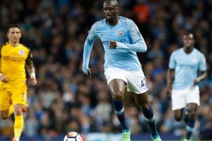 Toure'nin menajerinden transfer açıklaması