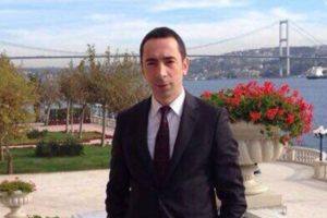 İşte Emlak Konut GYO'nun yeni genel müdürü