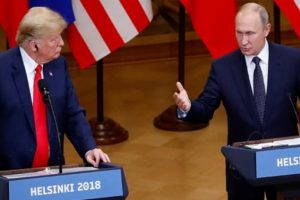Trump'ın sözleri ABD'de tepki topladı
