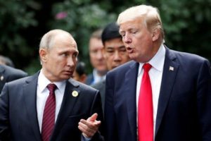 Rus basınında Putin-Trump zirvesinin yansımaları