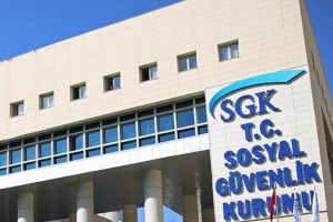 SGK artık Sayıştay denetimine tabi tutulmayacak
