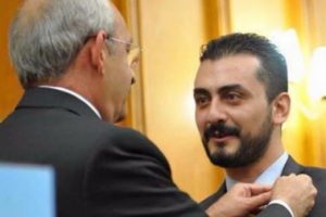 ''Kılıçdaroğlu ve ekibinin hiç ummadıkları isimler kurultay için imza verecek''