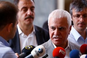 İyi Partili Aydın: İnce'nin bazı ifadeleri oy kaybı yaşattı