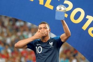 Mbappe'den çarpıcı transfer açıklaması