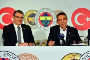 Fenerbahçe'de yeni dönem