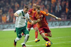 Eski Timsah'tan Galatasaray itirafı