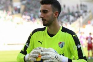 Genç Muhammed kamptan ayrıldı