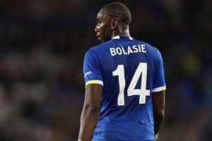 Bolasie adım adım Fener'e