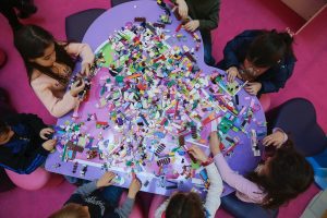 Lego Festivali start veriyor!