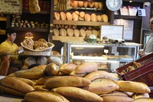 Dünyanın en eski ekmek tarifi ortaya çıktı
