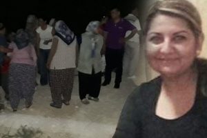 Dehşet! Eşini 4. kattan attı