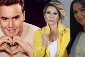 Büyük tepki alan Mustafa Ceceli'ye şok!