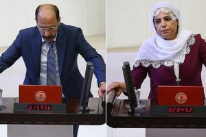 HDP'li 2 vekile soruşturma başlatıldı