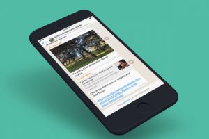 Whatsapp'tan 3 yeni özellik!